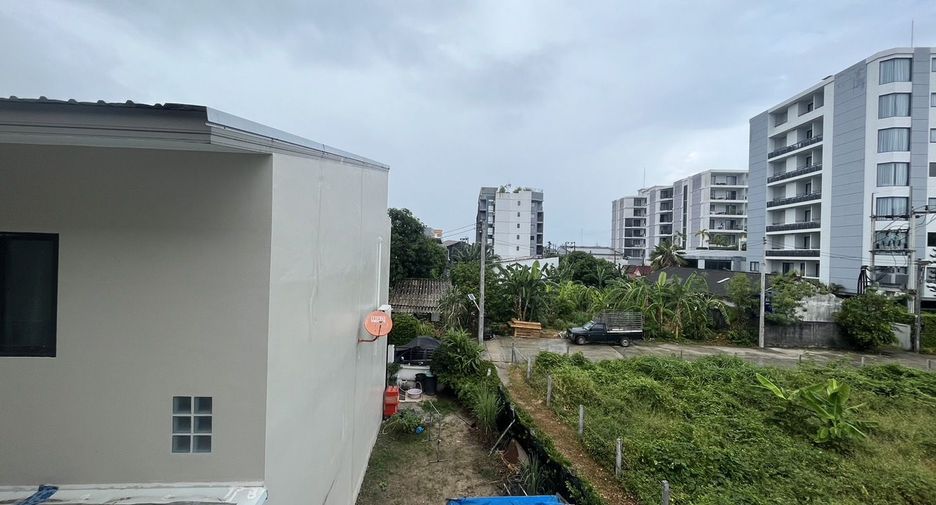 For rent 2 bedrooms house in Mueang Phuket, Phuket
