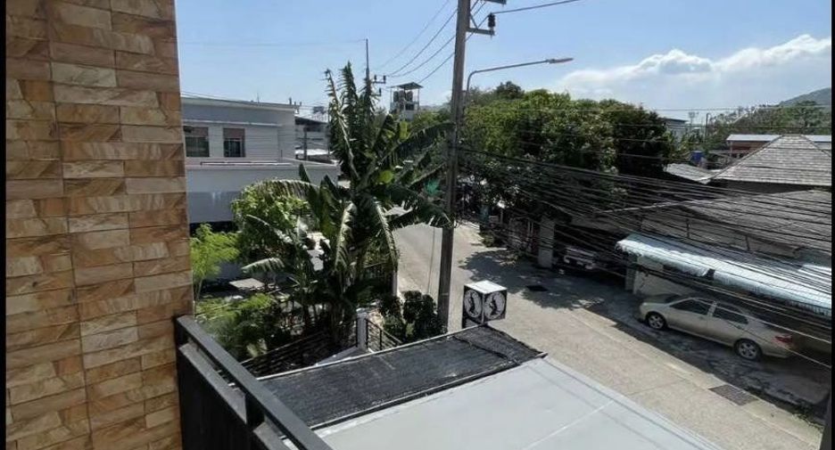 For rent 2 bedrooms house in Mueang Phuket, Phuket