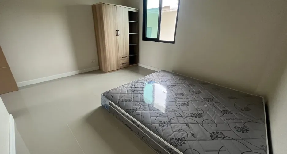 For rent 2 bedrooms house in Mueang Phuket, Phuket