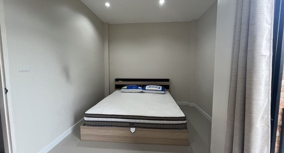 For rent 2 bedrooms house in Mueang Phuket, Phuket