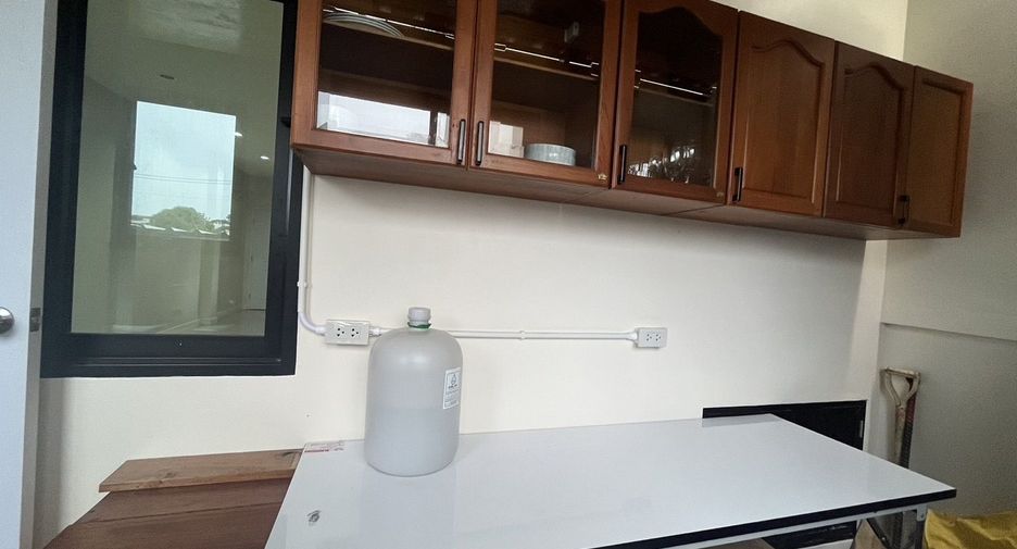 For rent 2 bedrooms house in Mueang Phuket, Phuket