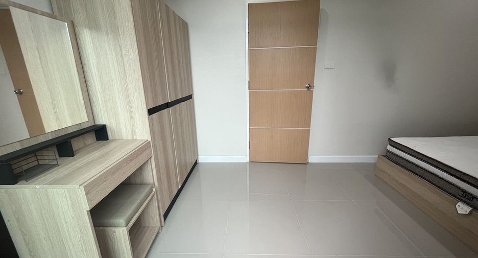For rent 2 bedrooms house in Mueang Phuket, Phuket