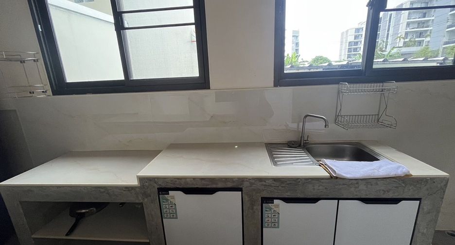 For rent 2 bedrooms house in Mueang Phuket, Phuket