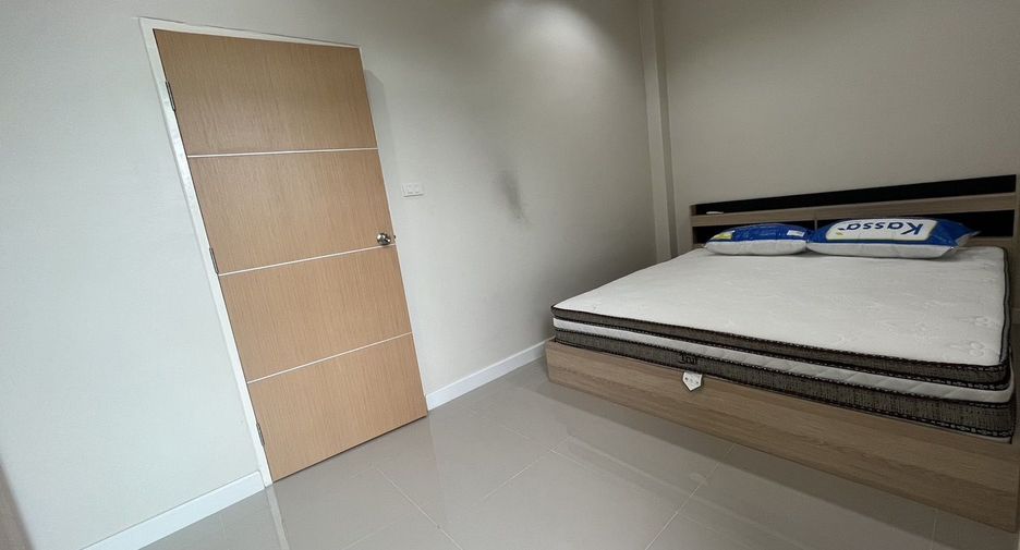 For rent 2 bedrooms house in Mueang Phuket, Phuket