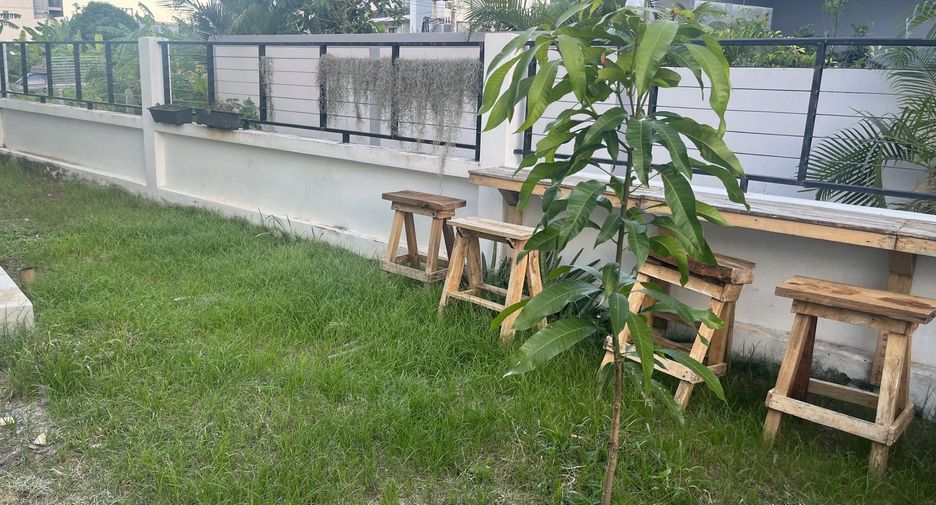 For rent 2 bedrooms house in Mueang Phuket, Phuket