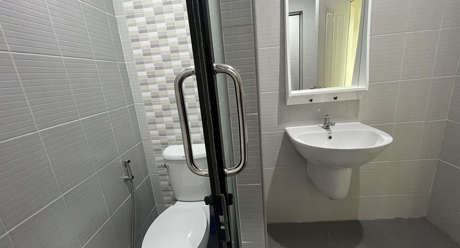 For rent 2 bedrooms house in Mueang Phuket, Phuket