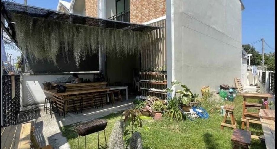 For rent 2 bedrooms house in Mueang Phuket, Phuket