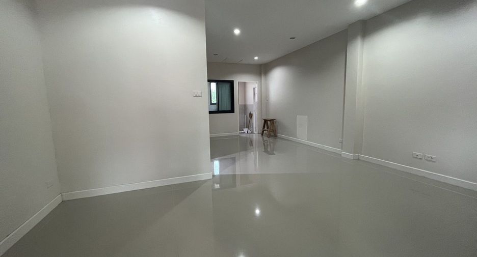 For rent 2 bedrooms house in Mueang Phuket, Phuket