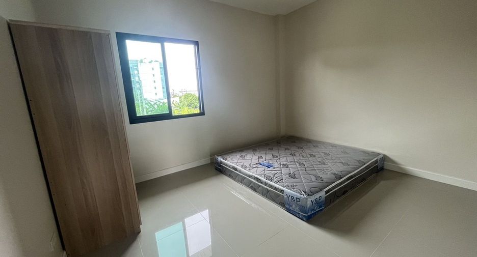 For rent 2 bedrooms house in Mueang Phuket, Phuket