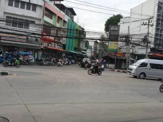Reihenhaus zum Kauf mit 3 Zimmer in Bueng Kum, Bangkok
