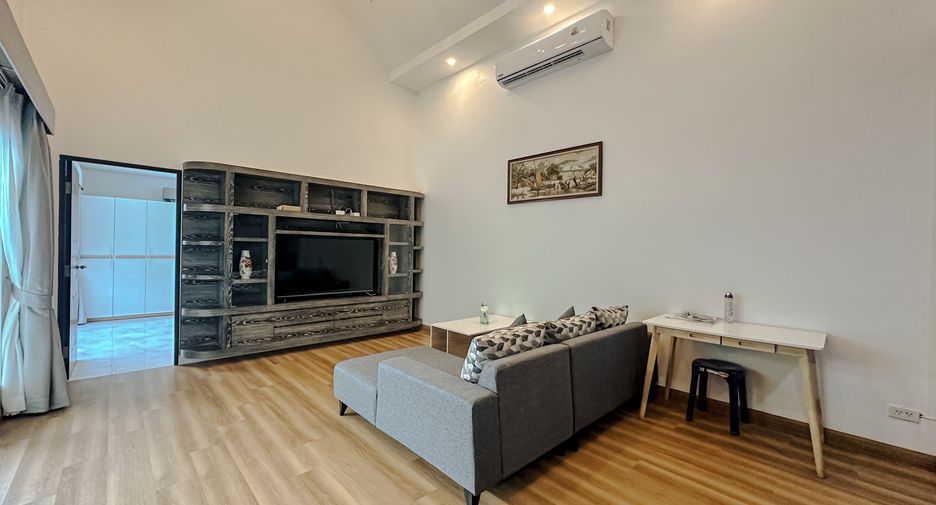 À louer 3 chambres villa à Thalang, Phuket