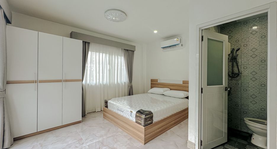 À louer 3 chambres villa à Thalang, Phuket