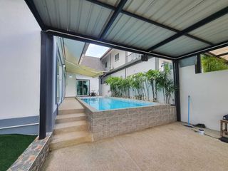 À louer 3 chambres villa à Thalang, Phuket