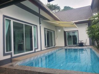 À louer 3 chambres villa à Thalang, Phuket