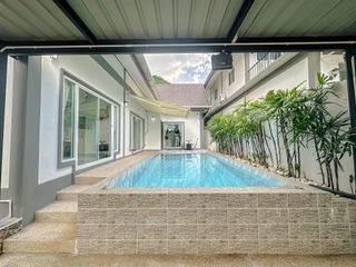 À louer 3 chambres villa à Thalang, Phuket