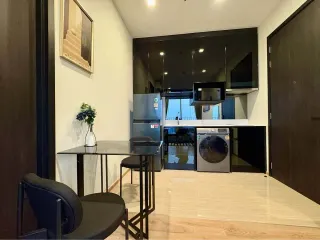出租 1 卧室 公寓 在 Phaya Thai, 曼谷