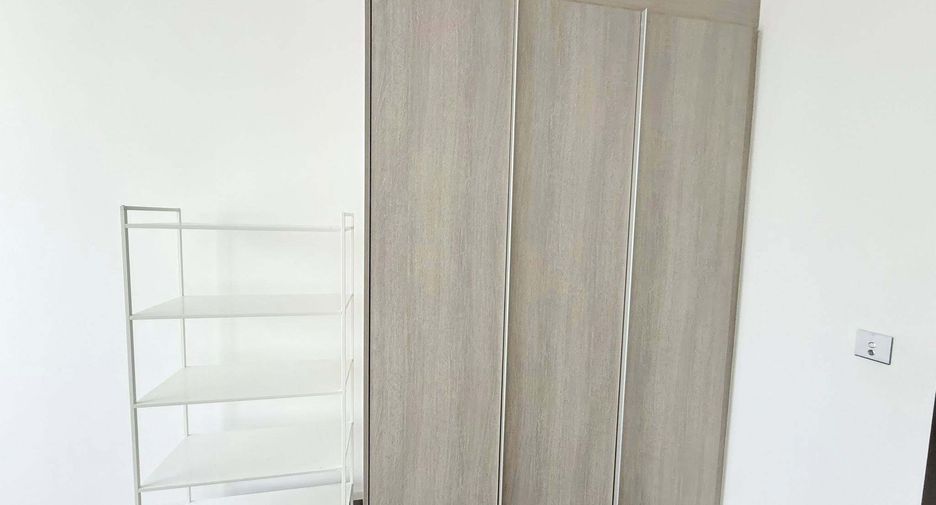 For rent 2 bedrooms condo in Bang Na, Bangkok