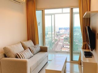 Wohnung zur Miete mit 2 Zimmer in Phra Khanong, Bangkok