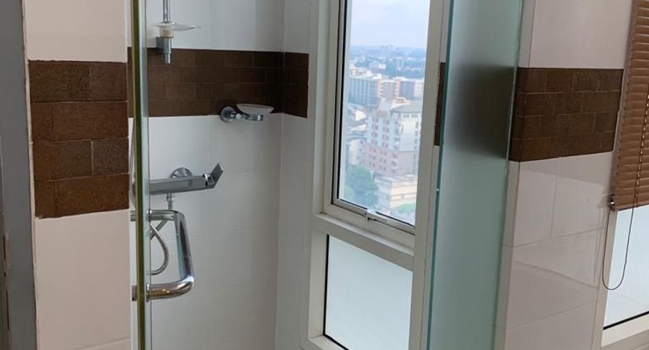 À louer 2 chambres condo à Phra Khanong, Bangkok