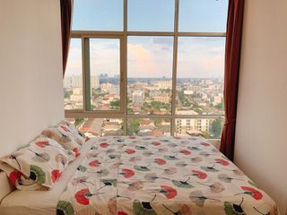 Wohnung zur Miete mit 2 Zimmer in Phra Khanong, Bangkok