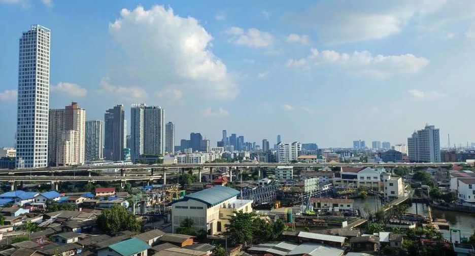 Wohnung zum Kauf und zur Miete mit 2 Zimmer in Khlong Toei, Bangkok