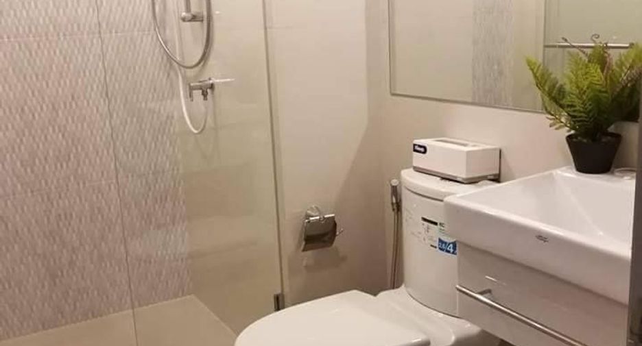 Wohnung zum Kauf und zur Miete mit 2 Zimmer in Khlong Toei, Bangkok