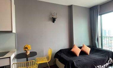 Wohnung zur Miete mit 1 Zimmer in Watthana, Bangkok