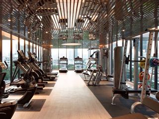 For sale 1 bed condo in Watthana, Bangkok