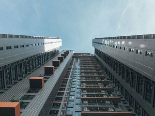For sale 1 bed condo in Watthana, Bangkok
