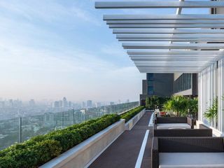 For sale 1 bed condo in Watthana, Bangkok