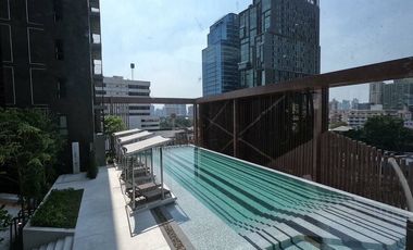 出售 1 卧室 公寓 在 Watthana, 曼谷