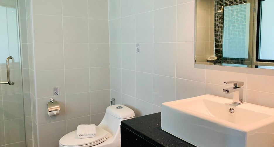 For sale 1 bed condo in Kathu, Phuket