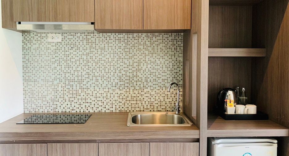For sale 1 bed condo in Kathu, Phuket