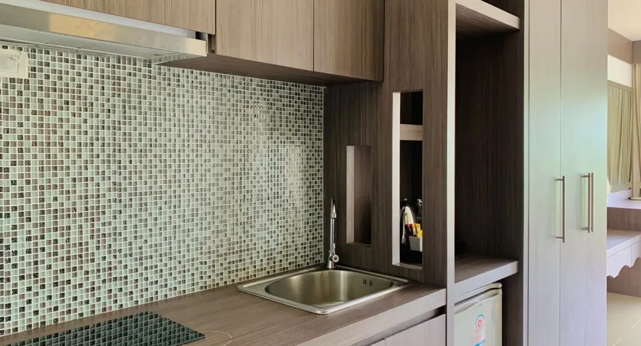 For sale 1 bed condo in Kathu, Phuket