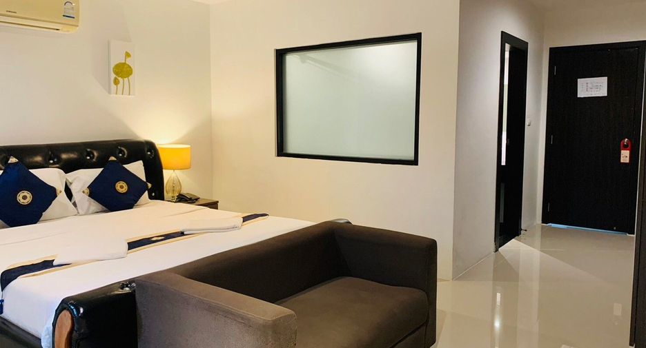 For sale 1 bed condo in Kathu, Phuket