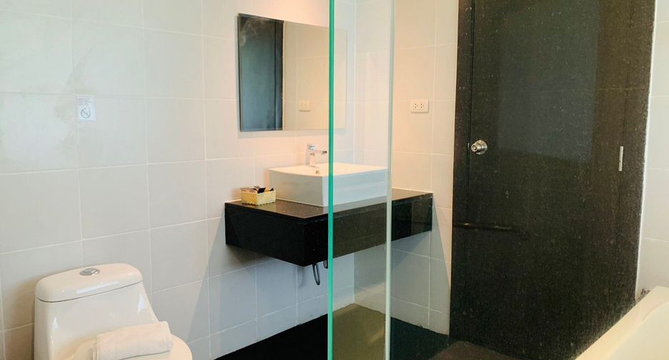 For sale 1 bed condo in Kathu, Phuket