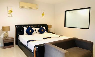 For sale 1 bed condo in Kathu, Phuket
