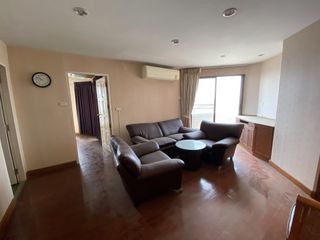 Condo en alquiler de 2 habitaciones en Suan Luang, Bangkok