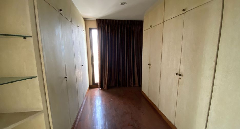 Condo en alquiler de 2 habitaciones en Suan Luang, Bangkok