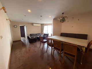 Condo en alquiler de 2 habitaciones en Suan Luang, Bangkok