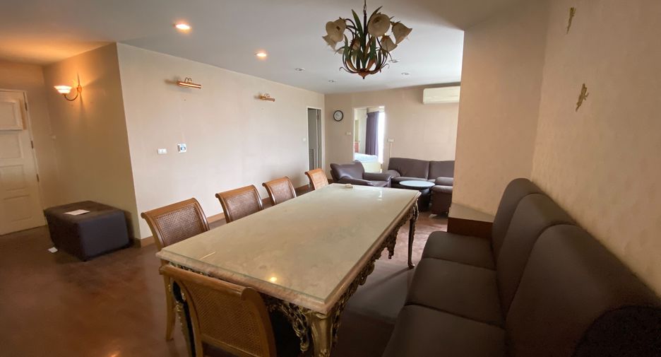 Condo en alquiler de 2 habitaciones en Suan Luang, Bangkok