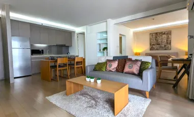 À louer 1 chambre condo à Khlong Toei, Bangkok