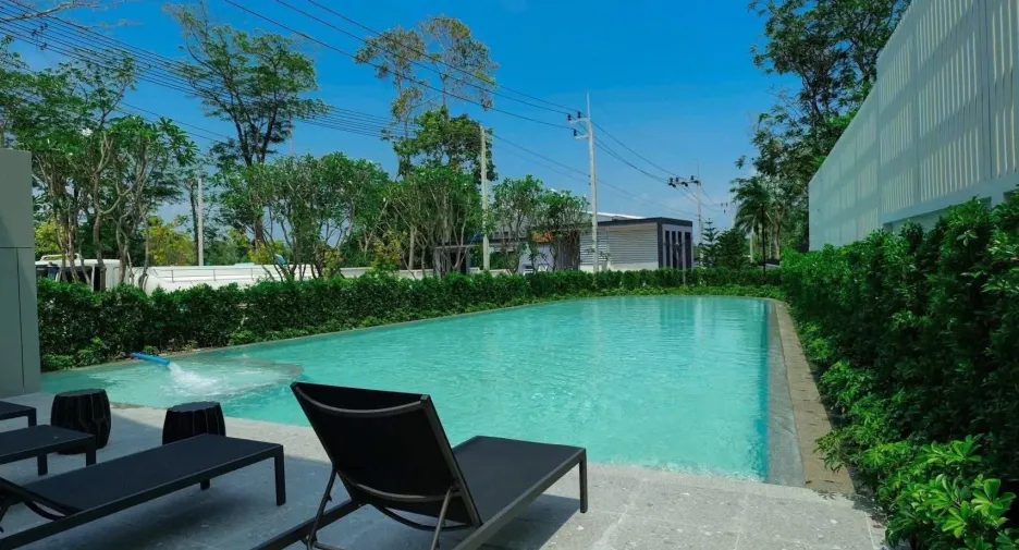 For sale 3 bedrooms house in Thalang, Phuket