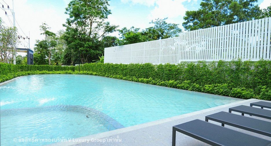 For sale 3 bedrooms house in Thalang, Phuket