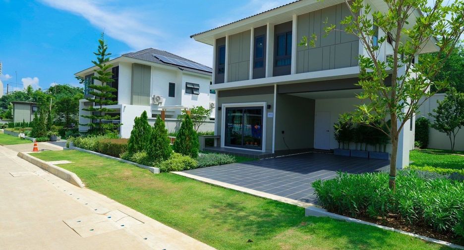 For sale 3 bedrooms house in Thalang, Phuket
