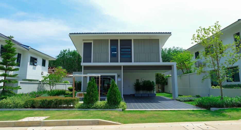 For sale 3 bedrooms house in Thalang, Phuket