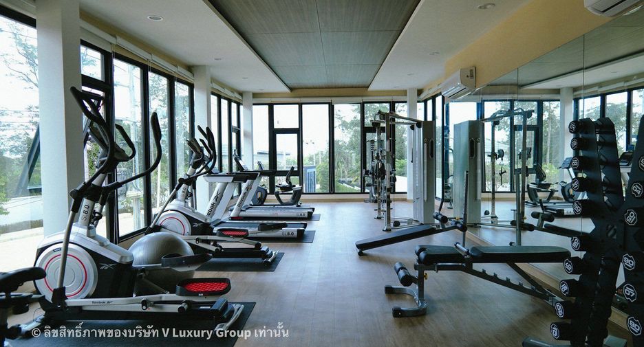 For sale 3 bedrooms house in Thalang, Phuket