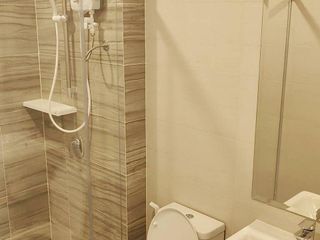 For rent 1 bed condo in Bang Kapi, Bangkok