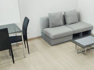 For rent 1 bed condo in Bang Kapi, Bangkok