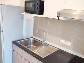 For rent 1 bed condo in Bang Kapi, Bangkok